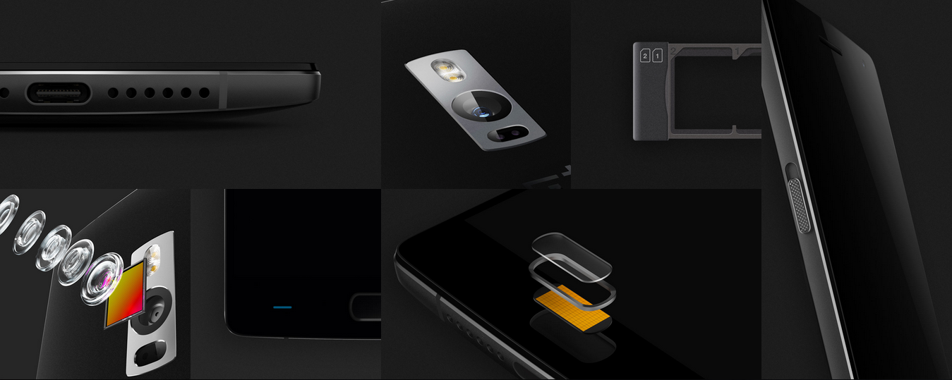 OnePlus 2 - The Ultimate Smartphone | eInfoDesk